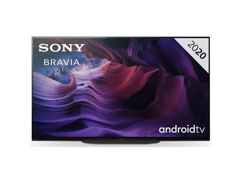 Sony Bravia OLED KE-65A8