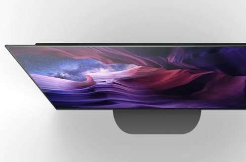 Sony Bravia OLED KE-65A8