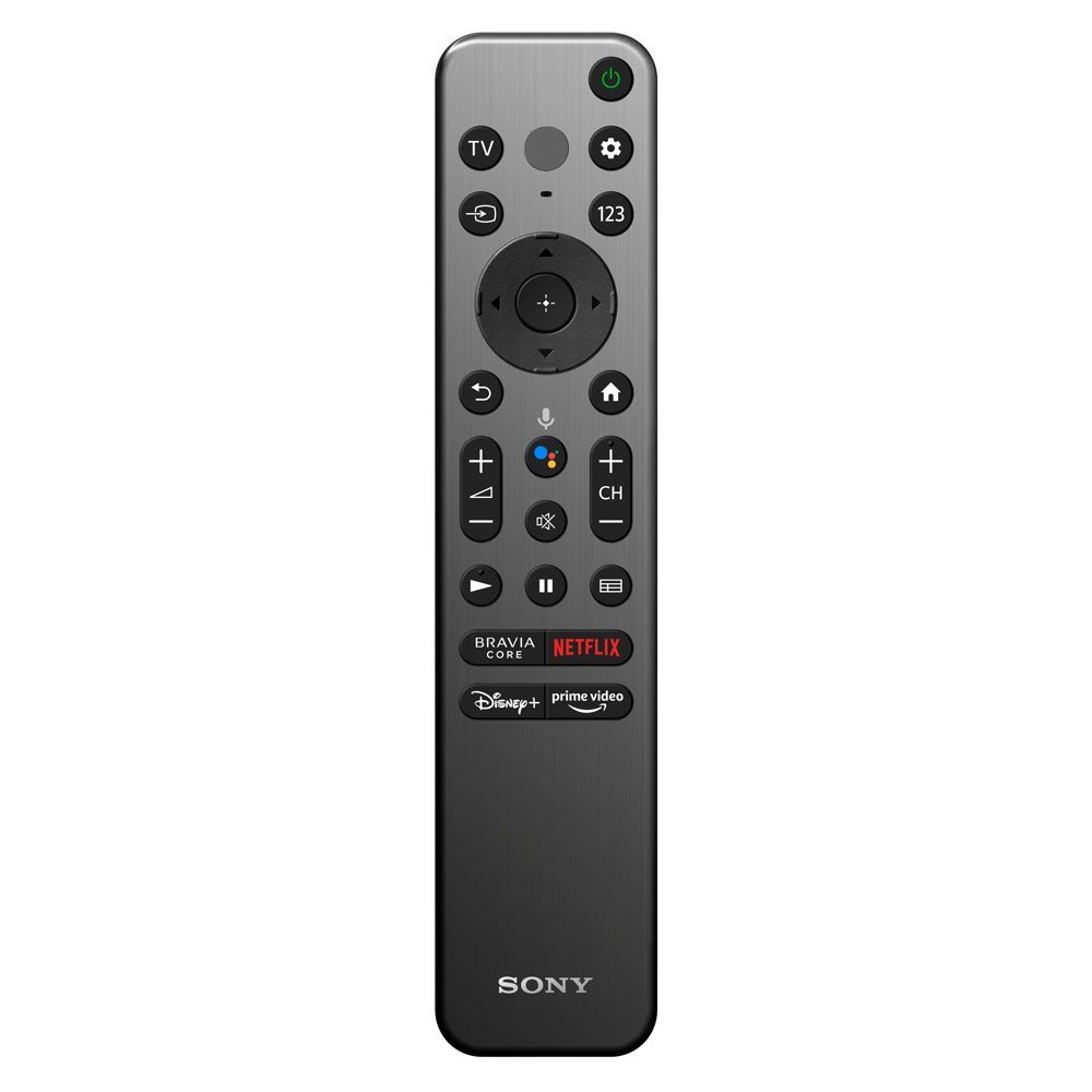 Google TV Sony Bravia OLED XR-42A90K