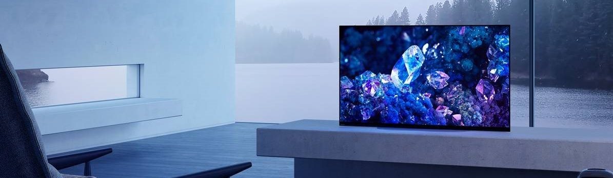 Smart TV Sony Bravia OLED XR-48A90K