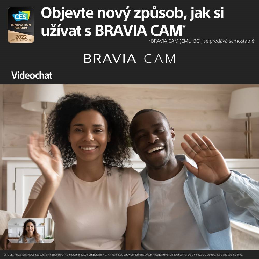 Sony Bravia KD-55X80K Sony Bravia KD-55X80K