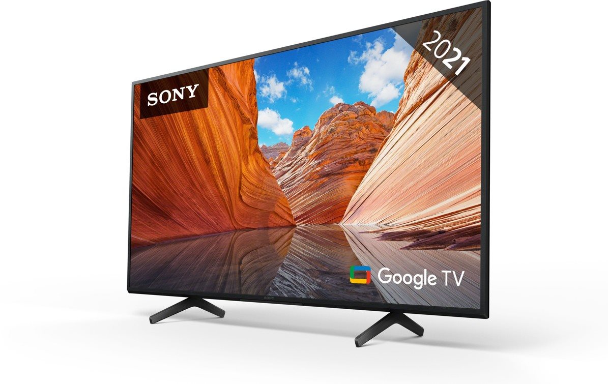 Sony Bravia KD-43X80J ANDROID LED