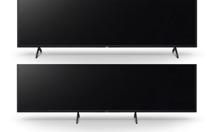 Sony Bravia KD-43X80J ANDROID LED