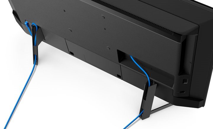Sony Bravia KD-49XG9005 
