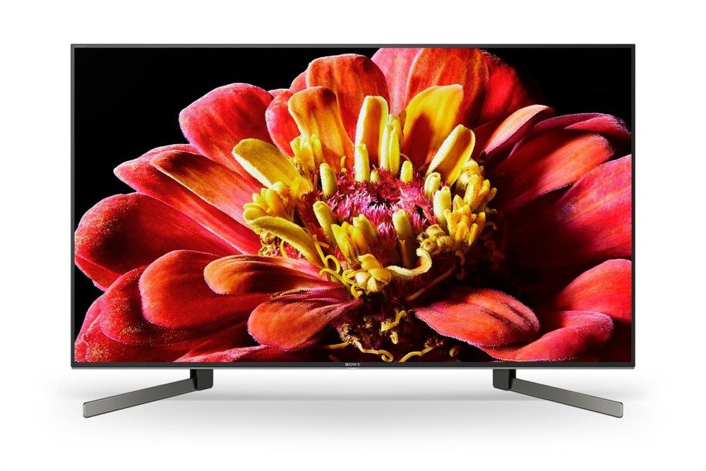 Sony Bravia KD-49XG9005 Sony Bravia KD-49XG9005