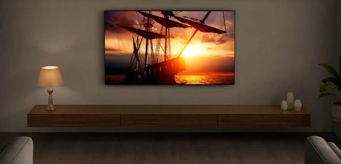 Sony Bravia XH95