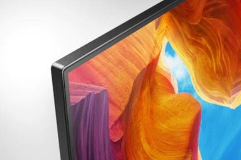 Sony Bravia XH95
