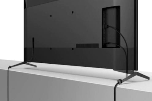 Sony Bravia XH95