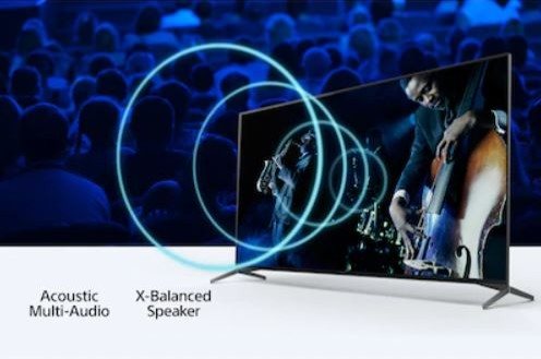 Sony Bravia XH95
