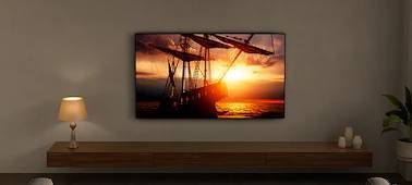 Sony Bravia KD-55X80K