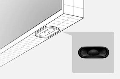 Sony Bravia LED KE-55XH8077