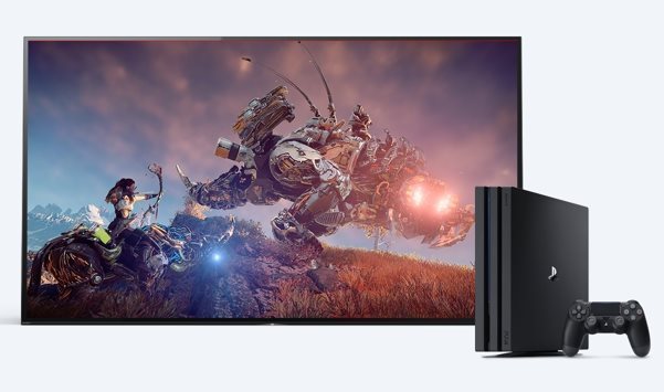 Sony Bravia KD-55XE9305