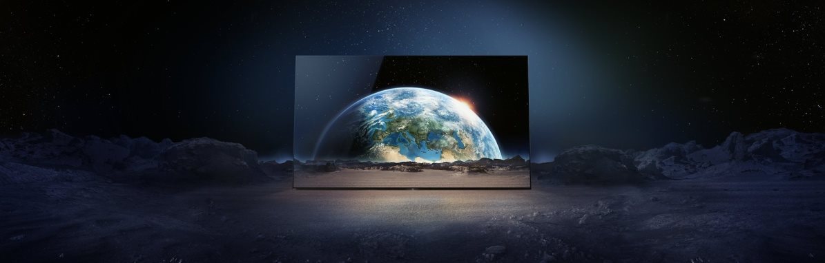 Sony Bravia KD-65A1 Sony Bravia KD-65A1
