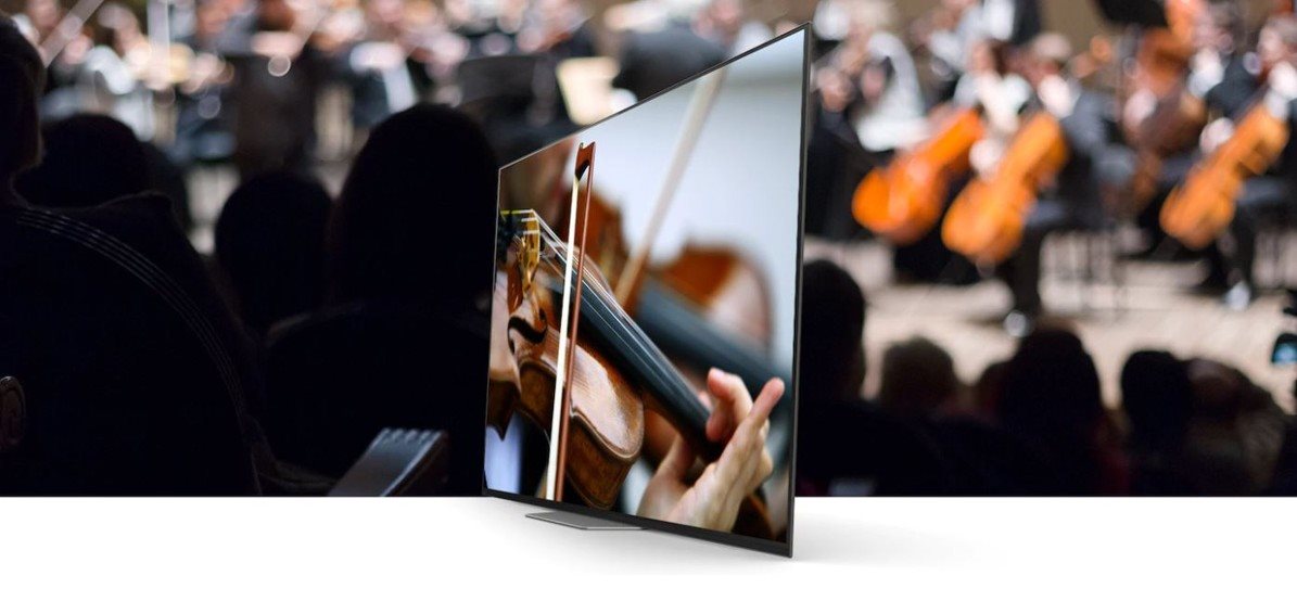 Sony Bravia