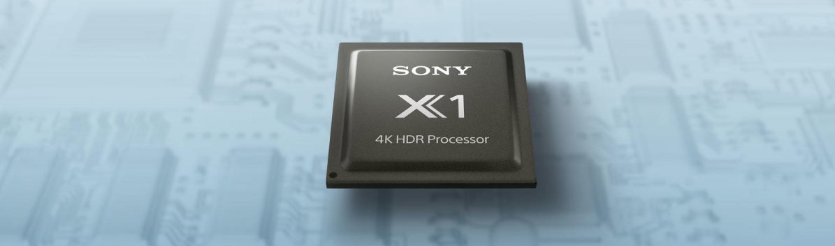 Sony Bravia KD-65AG8