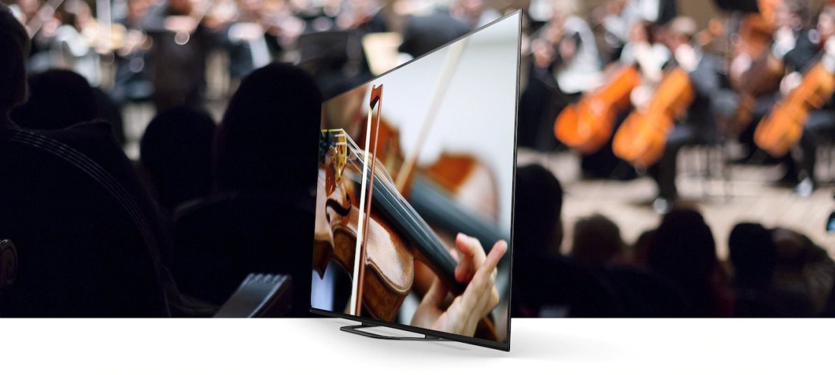 Sony Bravia KD-65AG8