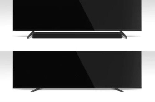 Sony Bravia OLED A8