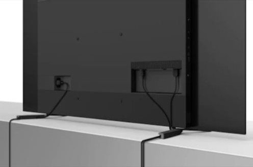 Sony Bravia OLED A8