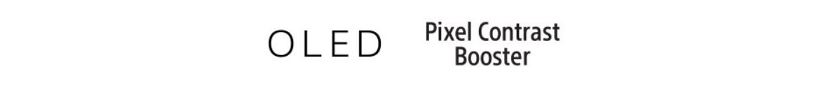 Sony Bravia OLED KE-65A8