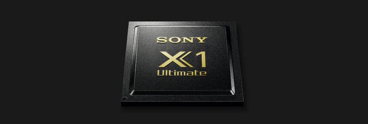 Sony Bravia KD-75ZF9