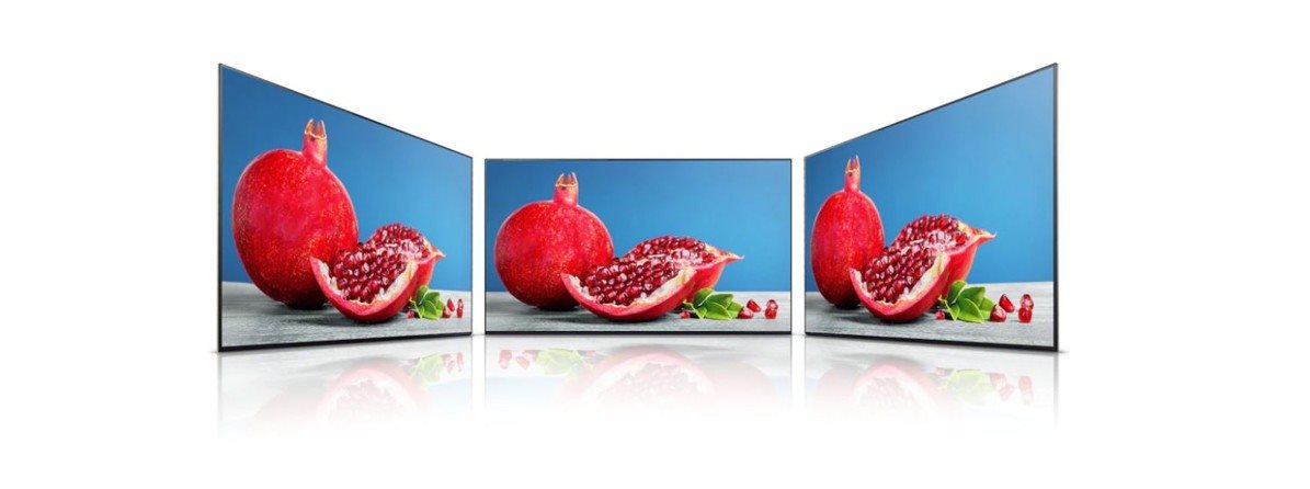 Sony Bravia KD-75ZF9