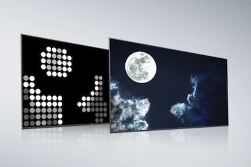 Sony Bravia H90