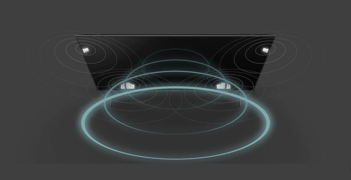 Sony Bravia H90