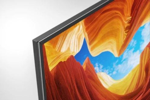 Sony Bravia H90
