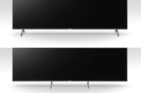 Sony Bravia H90