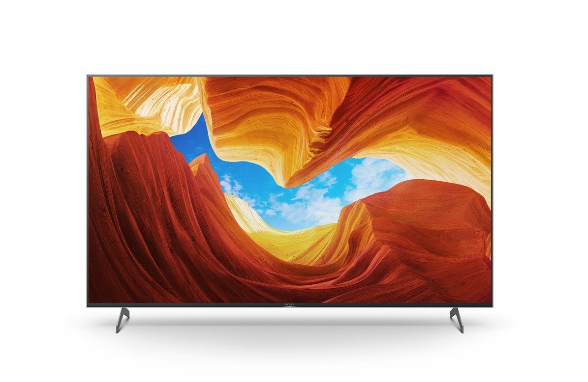 Sony Bravia H90