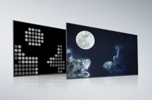 Sony Bravia H90