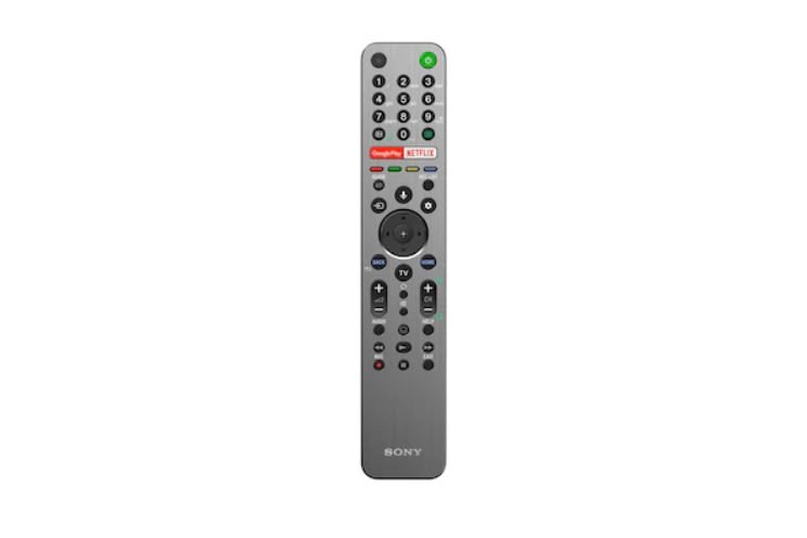Sony Bravia ZH8