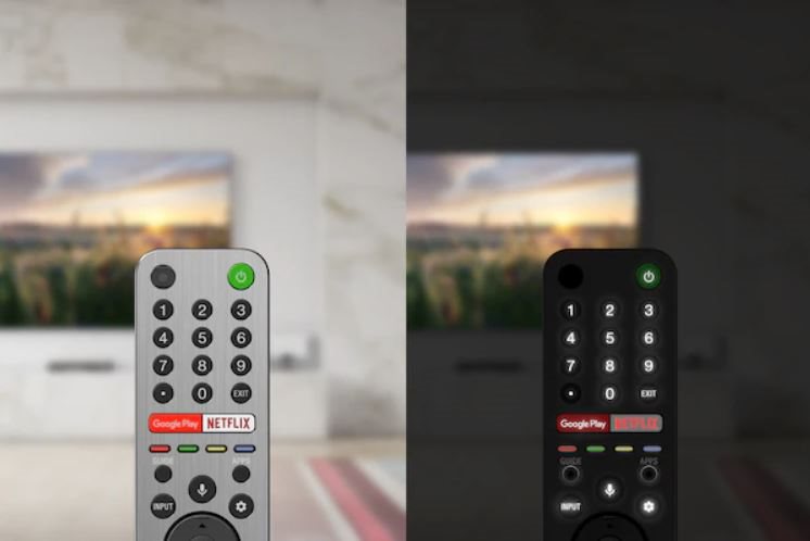 Sony Bravia ZH8