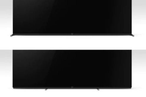 Sony Bravia ZH8