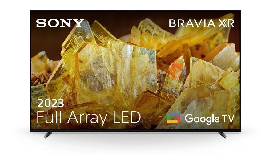 Smart LED televízor Sony Bravia XR-85X90L
