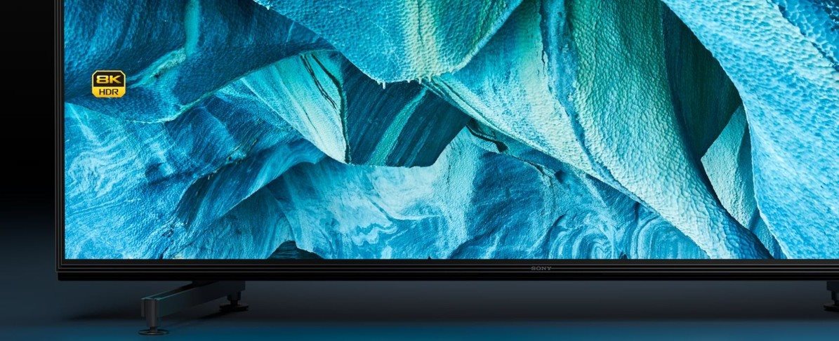 Sony Bravia KD-85ZG9