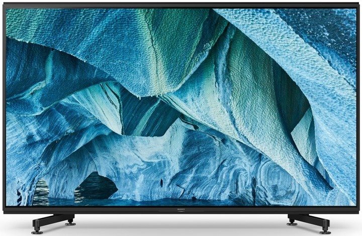 Sony Bravia KD-85ZG9