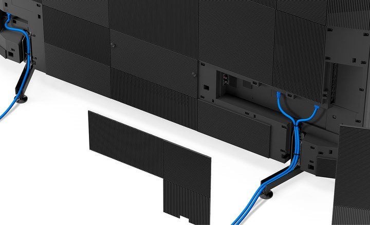 Sony Bravia KD-85ZG9