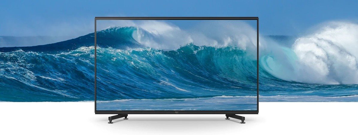 Sony Bravia KD-85ZG9