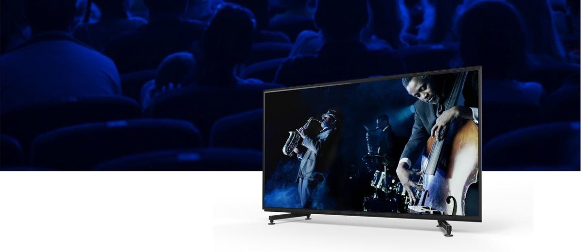 Sony Bravia KD-85ZG9