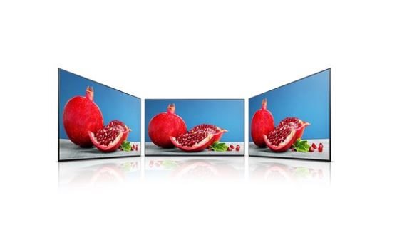 Sony Bravia XG9505