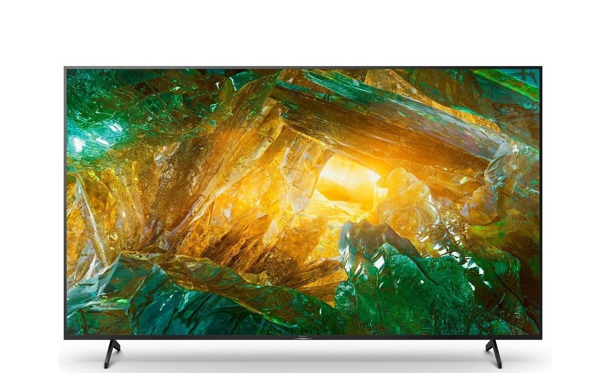 Sony Bravia LED KD-55XH8096