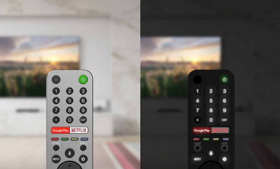 Sony Bravia XH9505