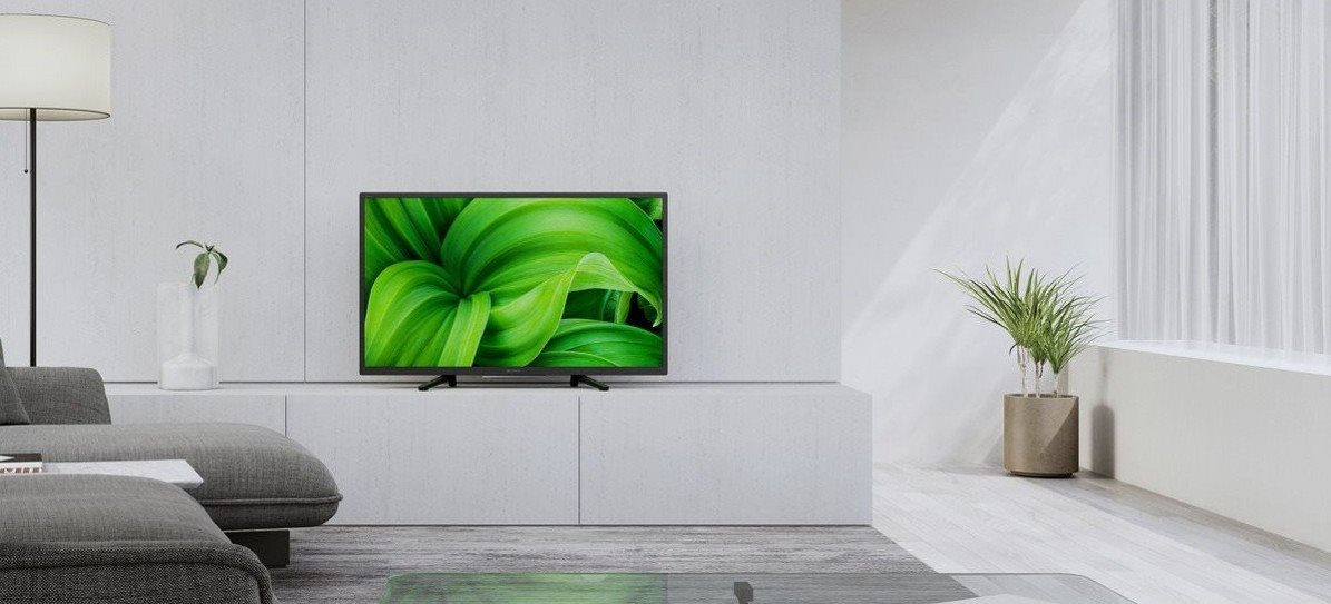 Sony Bravia KD-32W800