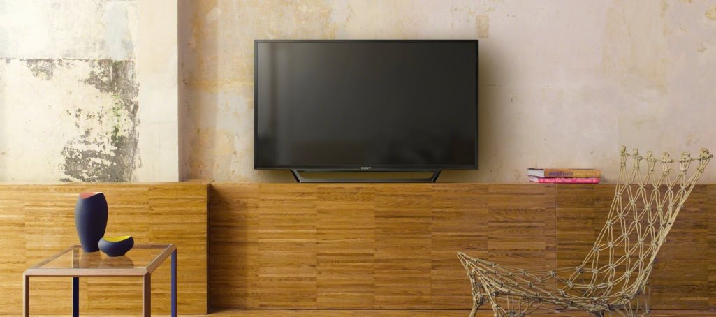  Sony Bravia KDL-40RD450B
