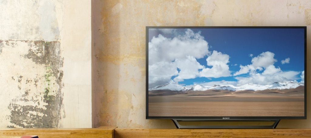  Sony Bravia KDL-40RD450B