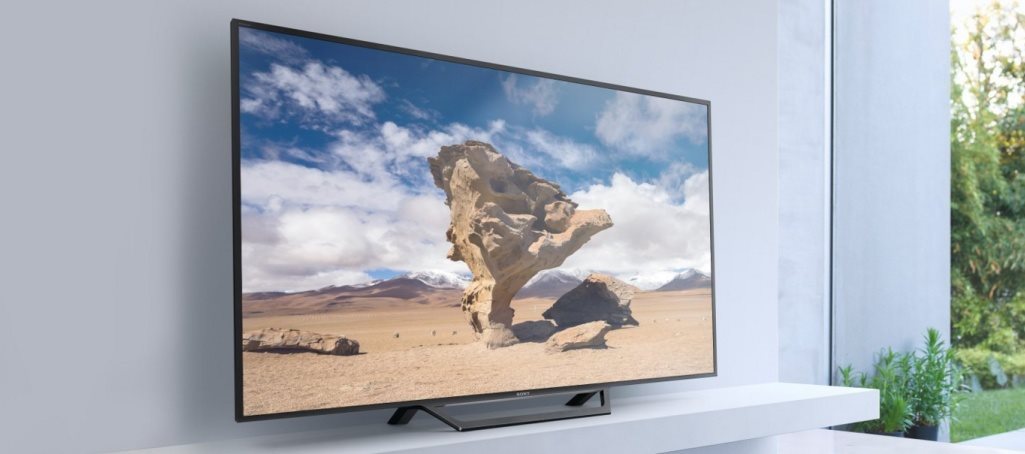 Sony Bravia KDL-40WD650