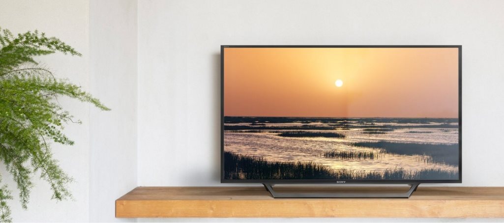 Sony Bravia KDL-48WD650