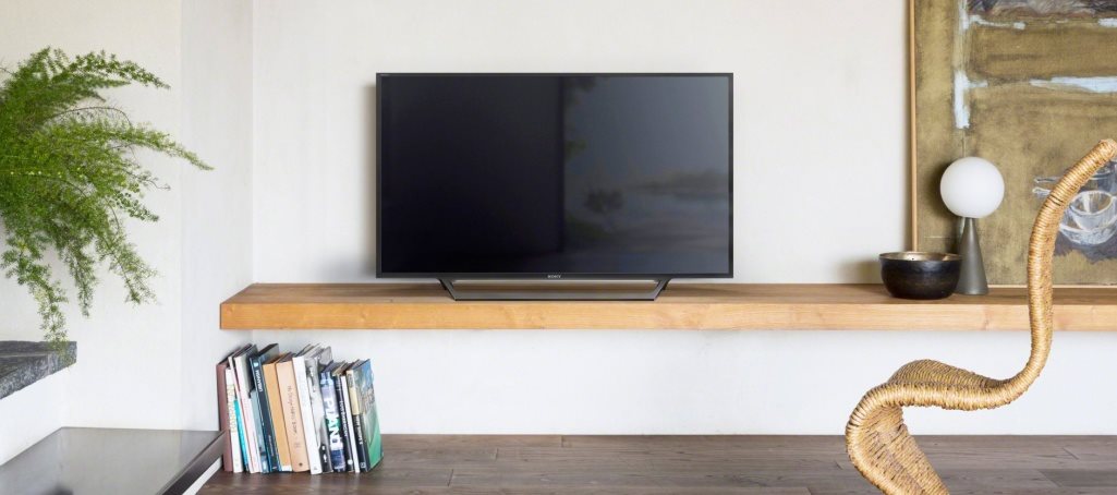 Sony Bravia KDL-48WD650