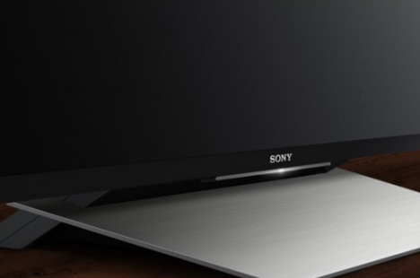 Sony Bravia KD-55XD8505